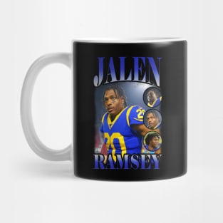 BOOTLEG JALEN RAMSEY VOL 2 Mug